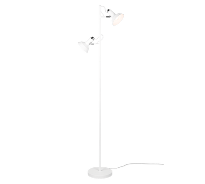 Lampadaire À Pied