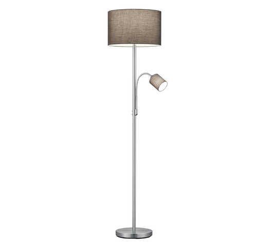Lampadaire Avec Lampe De Lecture