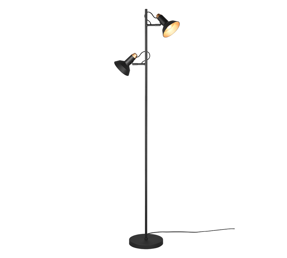 Lampadaire Bureau