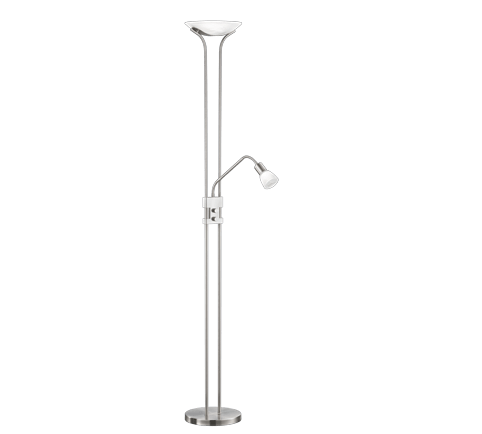 Lampadaire Contemporain Salon