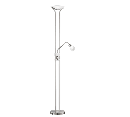 Lampadaire Contemporain Salon