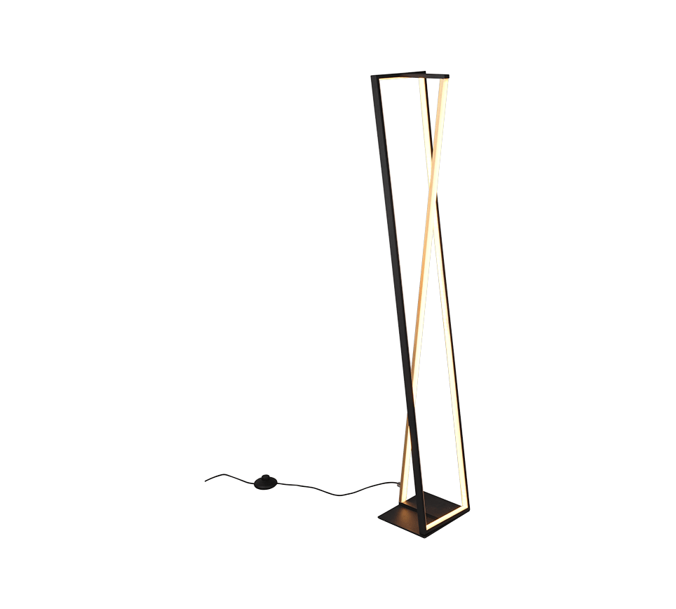 Lampadaire De Bureau