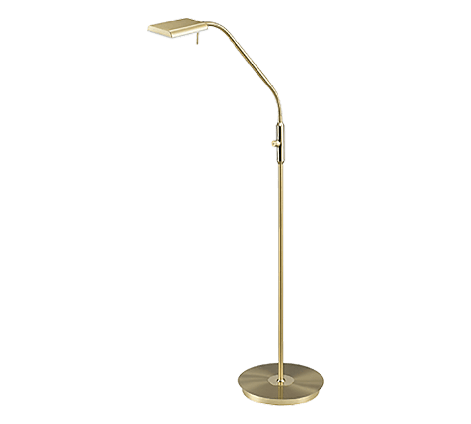 Lampadaire Deporte Salon