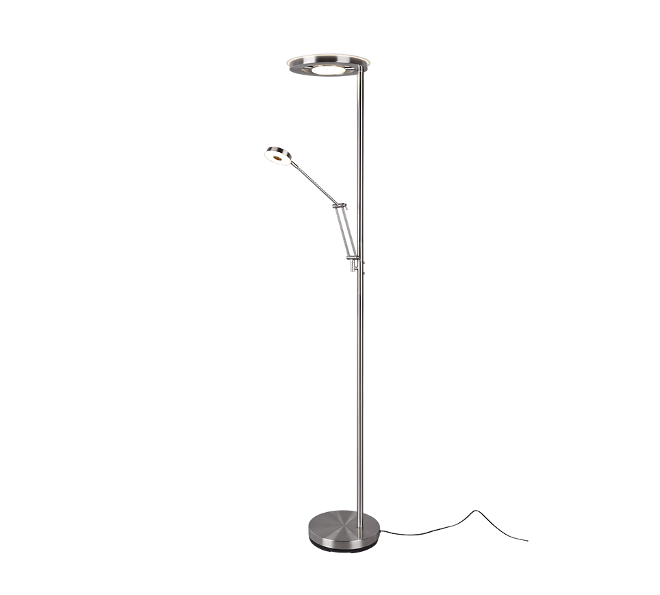 Lampadaire Design Italien