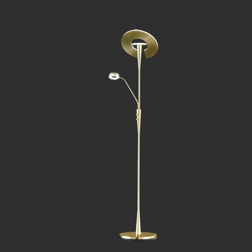 Lampadaire Eclairage Puissant