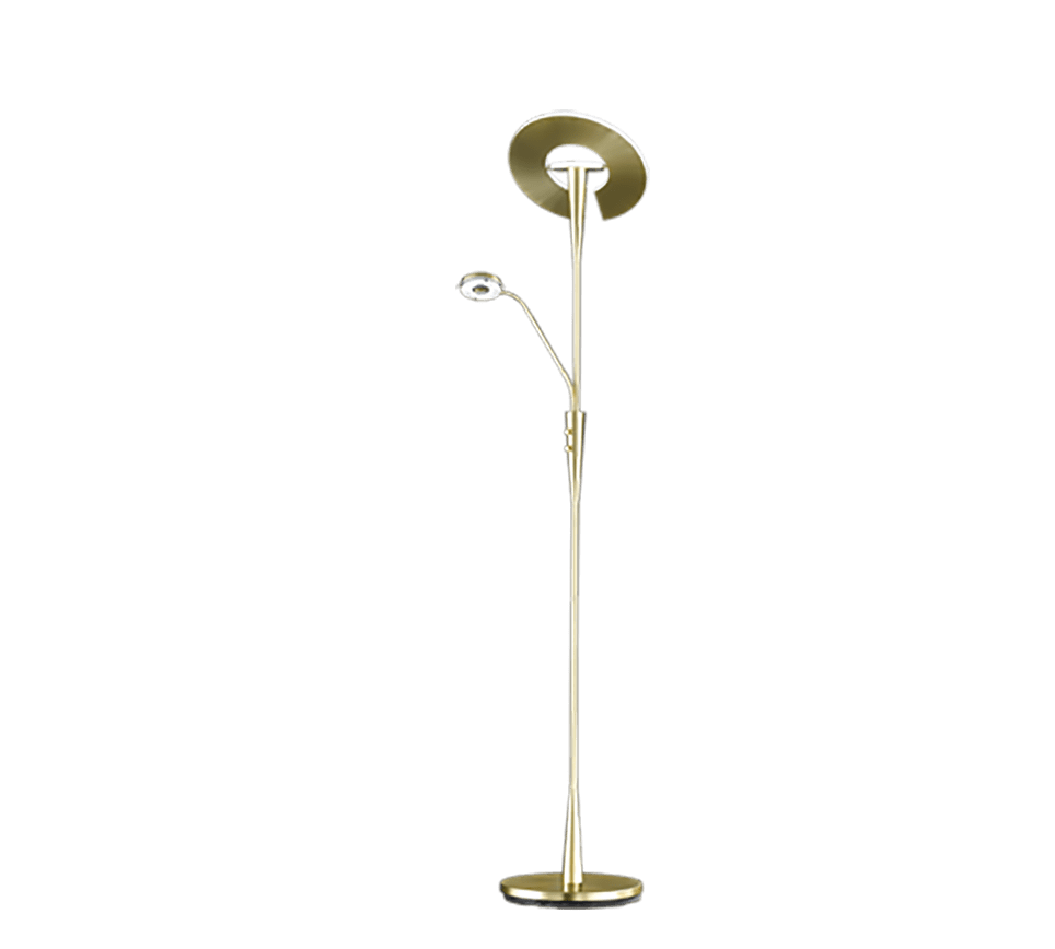 Lampadaire Eclairage Puissant