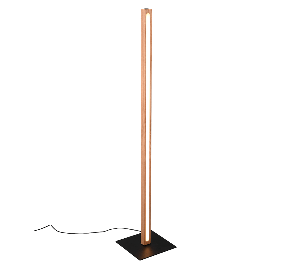 Lampadaire Intérieure