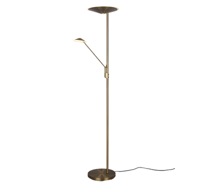 Lampadaire Led Avec Liseuse