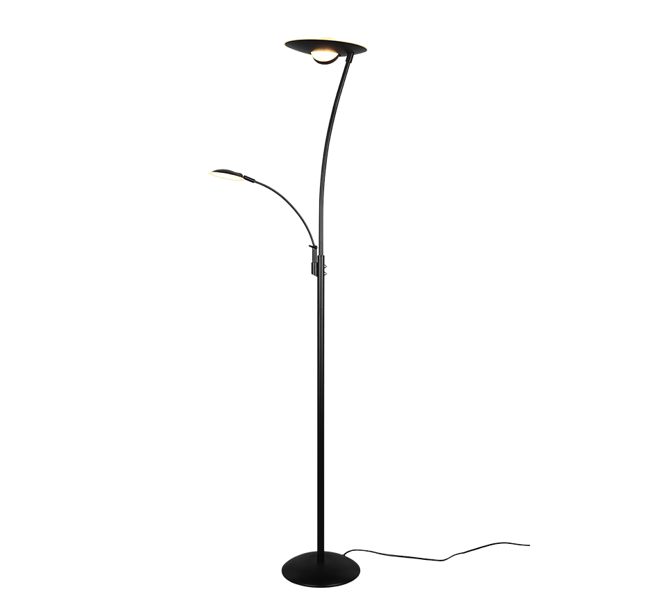 Lampadaire Led Avec Variateur