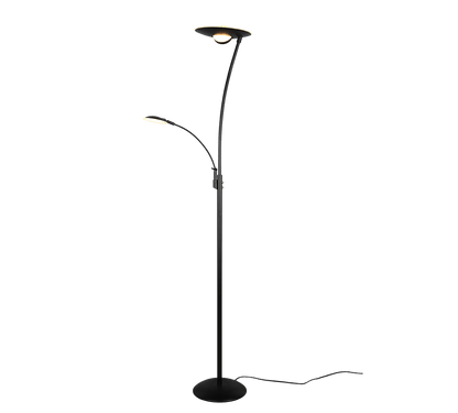 Lampadaire Led Avec Variateur