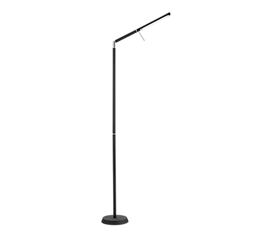 Lampadaire Led Salon Design