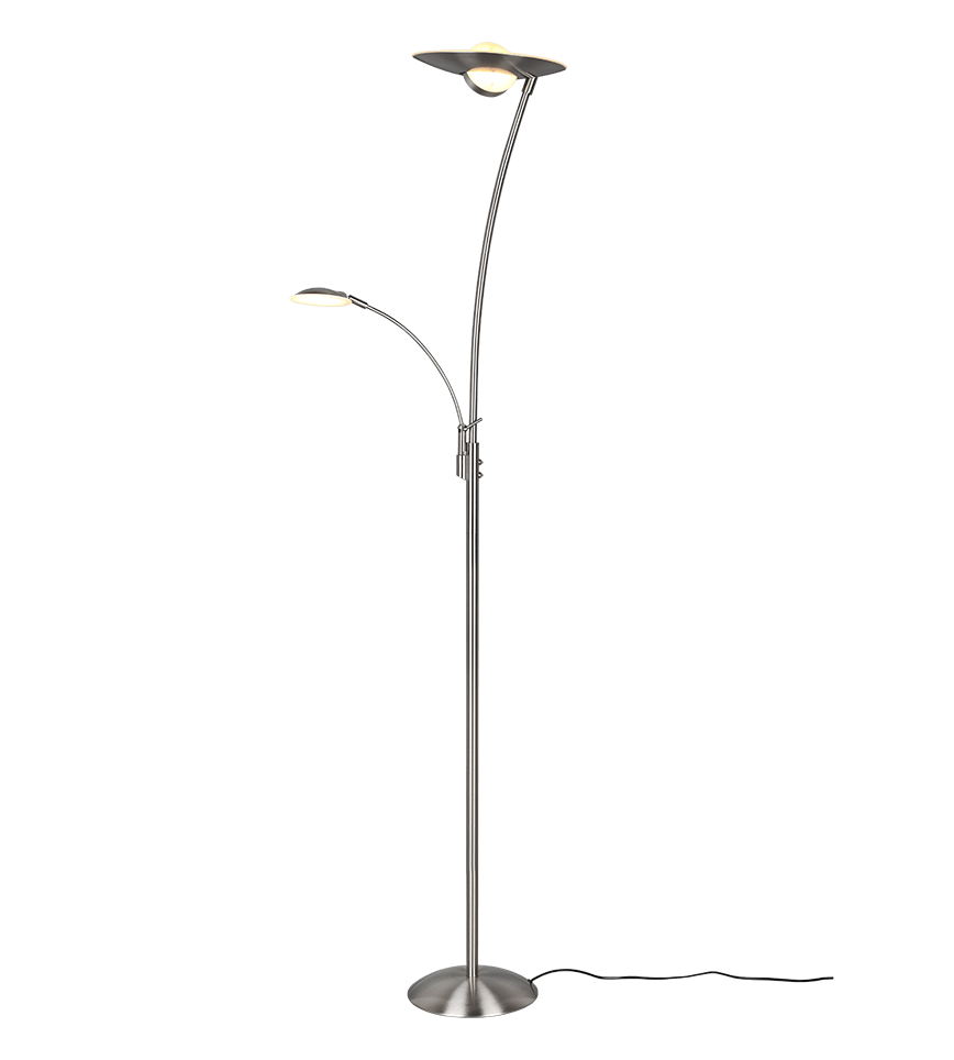 Lampadaire Led Salon Pas Cher