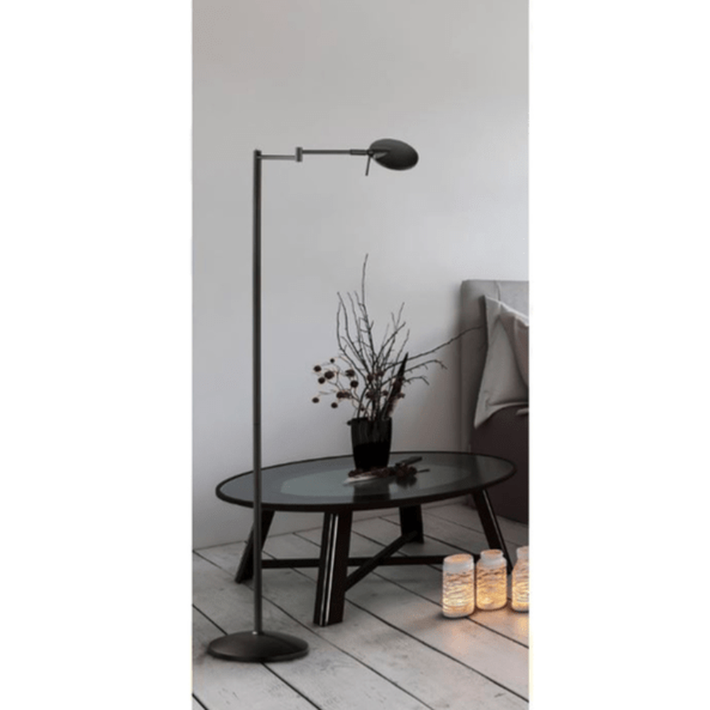 Lampadaire Noir Pas Cher
