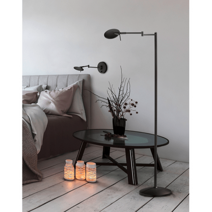 Lampadaire Noir Pas Cher