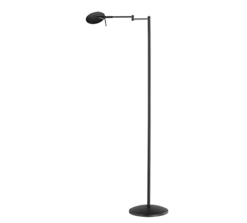 Lampadaire Noir Pas Cher