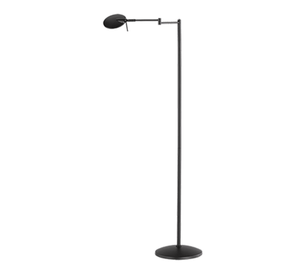 Lampadaire Noir Pas Cher