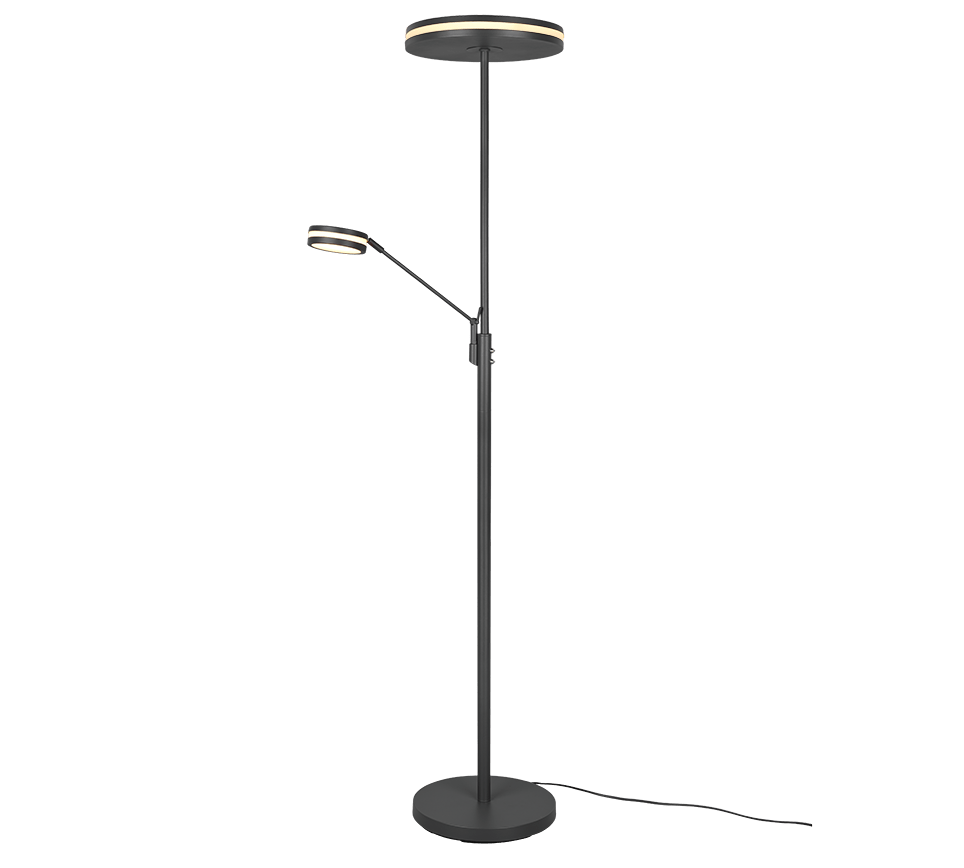 Lampadaire Pour Salle À Manger