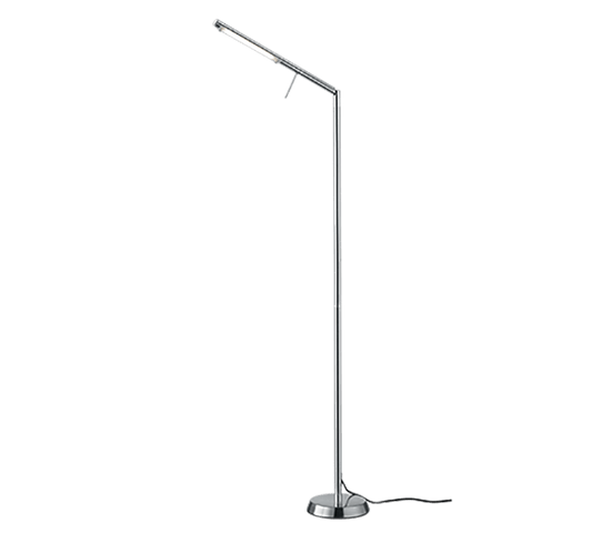 Lampadaire Salon Colonne