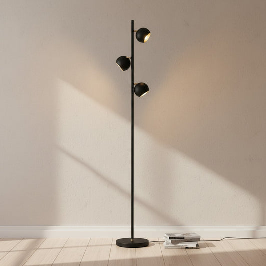 Lampadaire Salon Design Moderne
