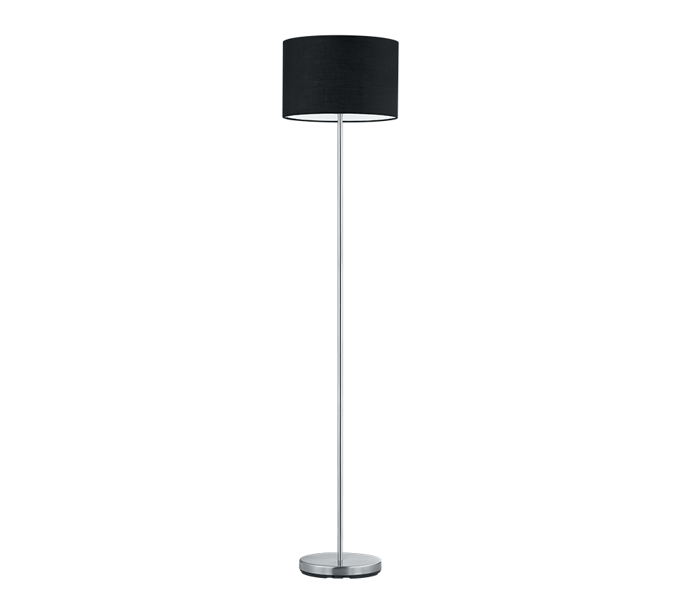 Lampadaire Sur Pied Style Industriel
