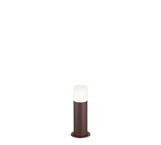 Lampadaires Exterieurs Design