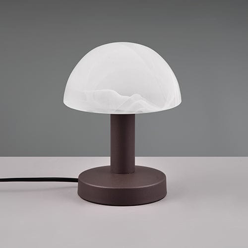 Lampe A Poser Champignon
