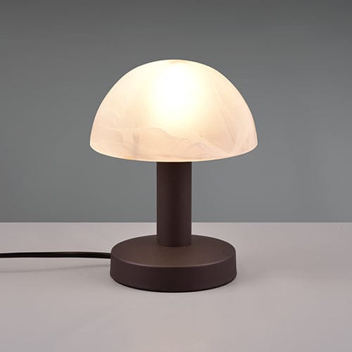 Lampe A Poser Champignon
