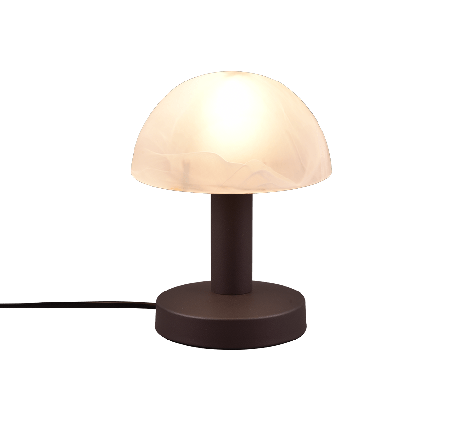 Lampe A Poser Champignon