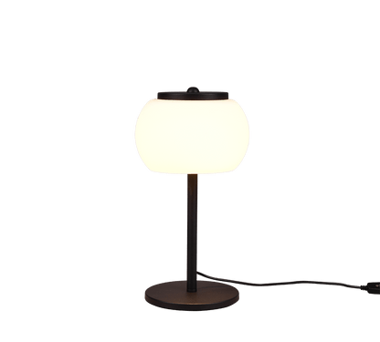 Lampe Abat Jour Verre