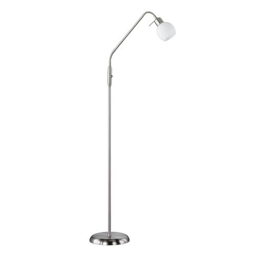 Lampe Ampoule Sur Pied