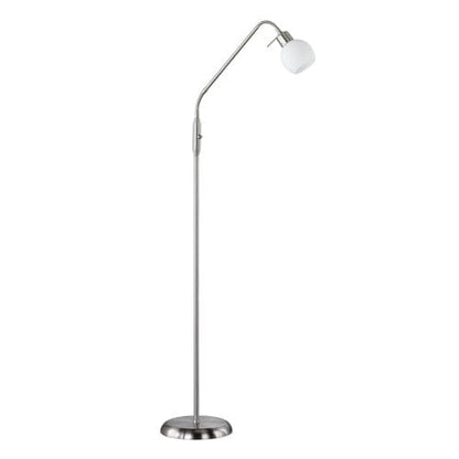 Lampe Ampoule Sur Pied