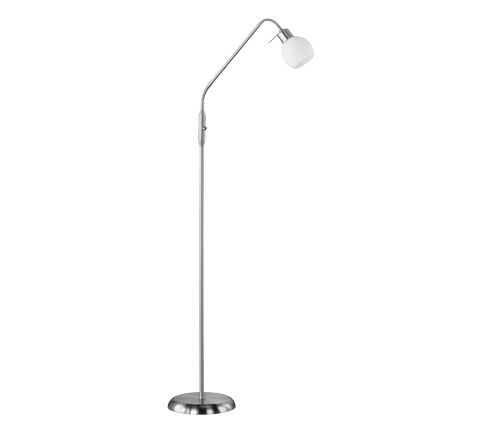Lampe Ampoule Sur Pied