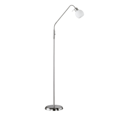 Lampe Ampoule Sur Pied