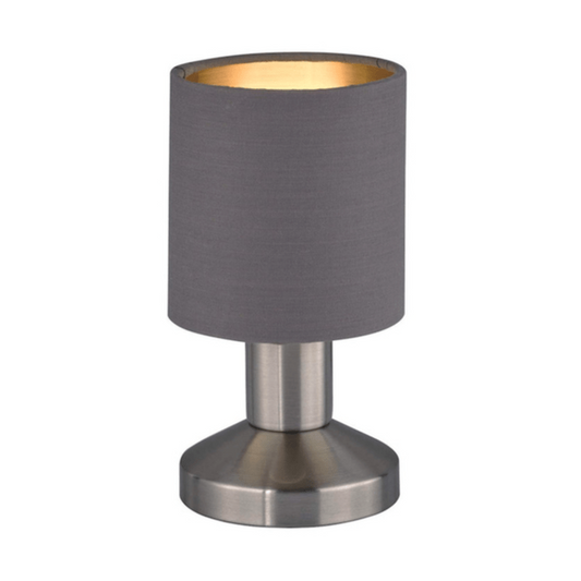 Lampe Bureau Chrome