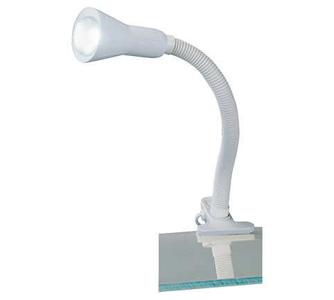 Lampe De Bureau À Pince