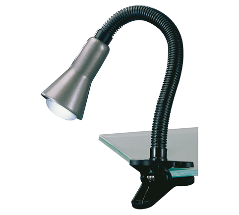 Lampe De Bureau Pince