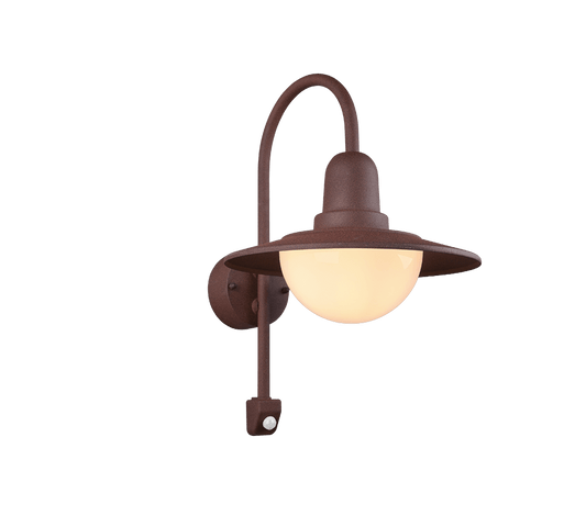 Lampe Detecteur De Mouvement