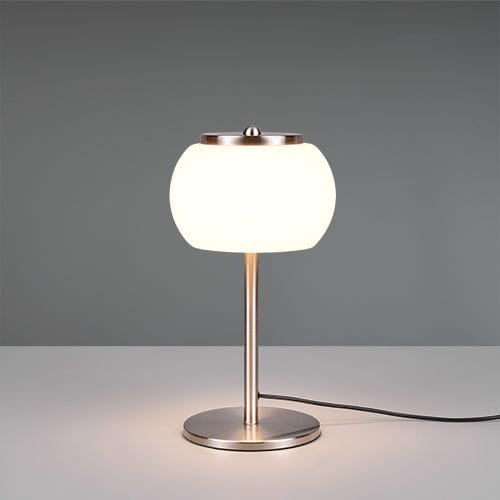 Lampe En Verre Design