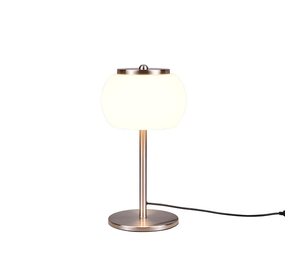 Lampe En Verre Design