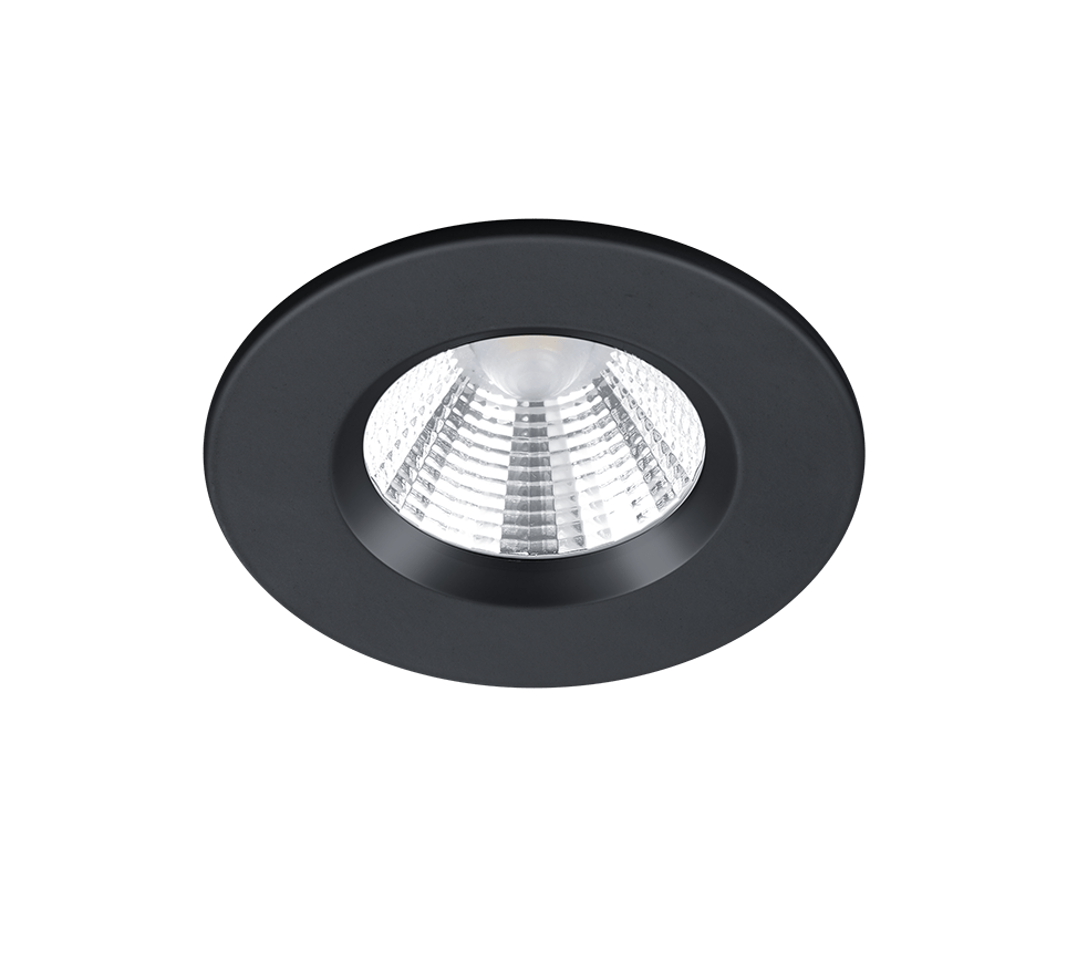Lampe Encastrée