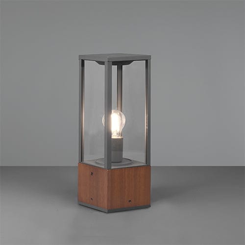 Lampe Exterieure Design