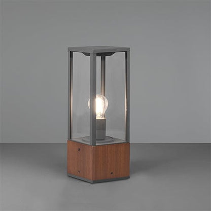 Lampe Exterieure Design