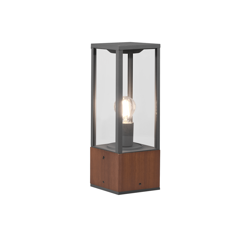 Lampe Exterieure Design