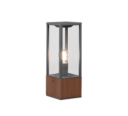 Lampe Exterieure Design