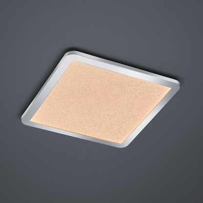 Lampe Industrielle Plafond