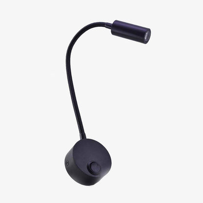 Lampe LED Spot Directionnel - Éclat Élégant-1