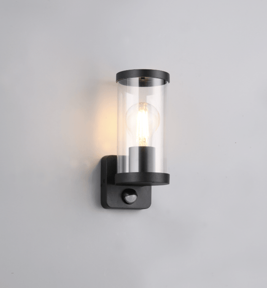 Lampe Murale Exterieur Tubulaire