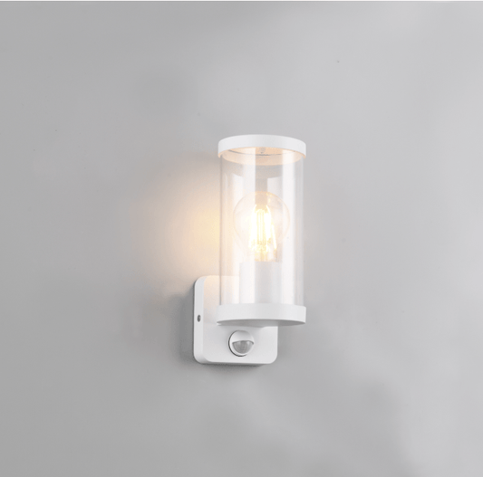 Lampe Murale Exterieur Blanc