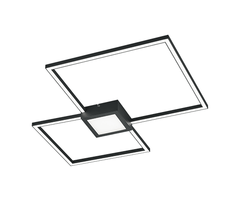 Lampe Salon Plafonnier