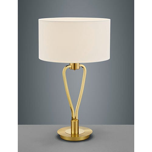 Lampe Sur Pieds Salon